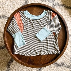 Ces Femme oversized top